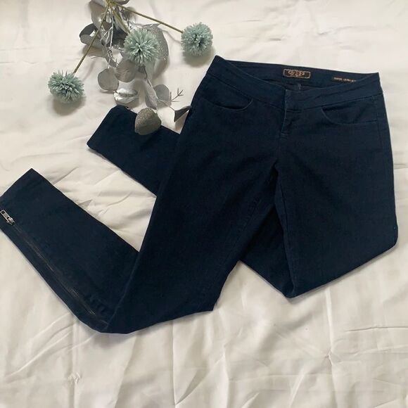 💥GUESS Los Angeles Power-Ultra Skinny Jeans💥 - Picture 1 of 10